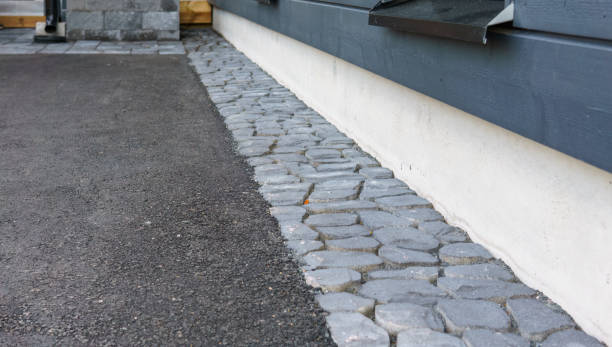 Reasons to Select Us for Your Driveway Paving Requirements in Converse, TX